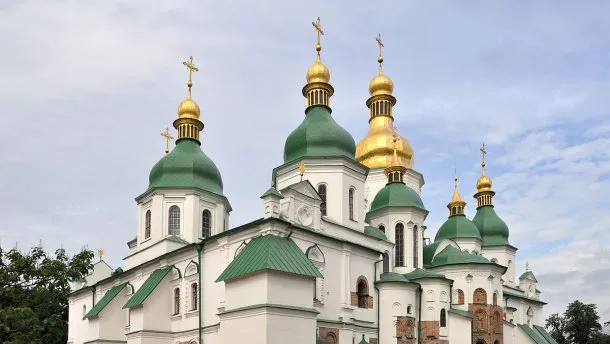 Місцеві ради на Волині просять «МП» взяти участь в Соборі