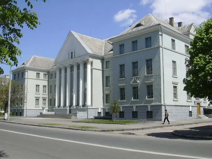 Шукають директора для Волинського краєзнавчого музею