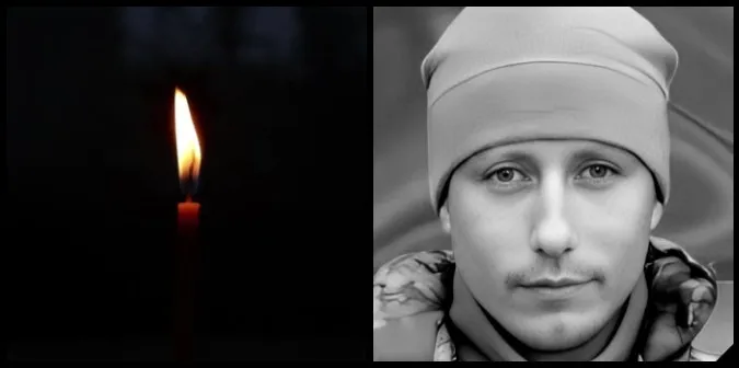 На Донеччині загинув солдат Микола Сінельник з Волині