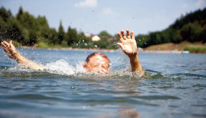 На Волині – катастрофічно високий показник смертності на воді