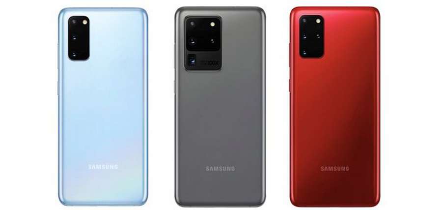 Samsung презентувала новинку – «розкладачку» Galaxy Z Flip (фото, відео)