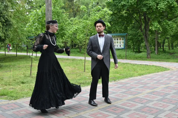 Як лучани відсвяткували День Європи (фото)