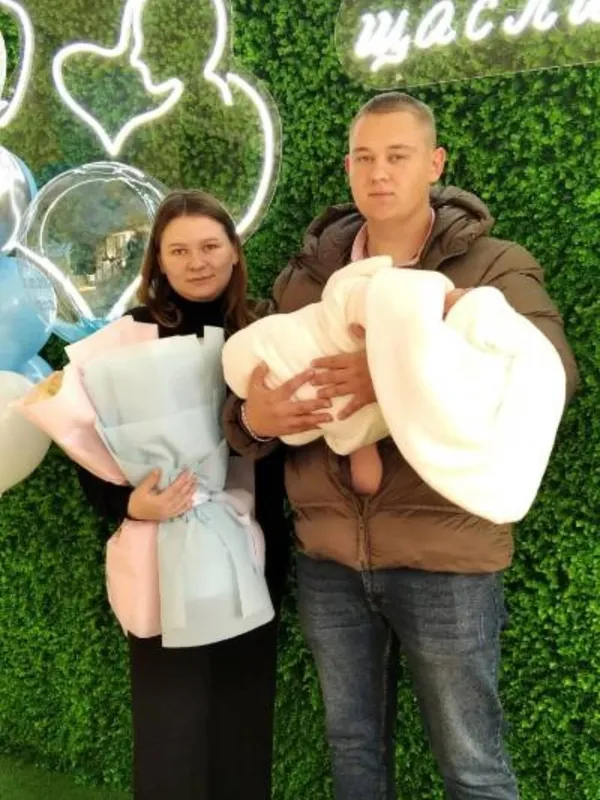 Скільки дітей народилися у Володимирі у жовтні (фото)