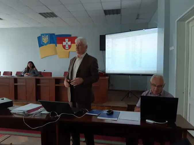 Села відмовляються об'єднуватися із Рожищем 