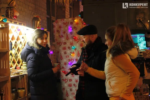 Такого у Луцьку ще не було: чому всі говорять про «Вітраж-вікенд» (фото)