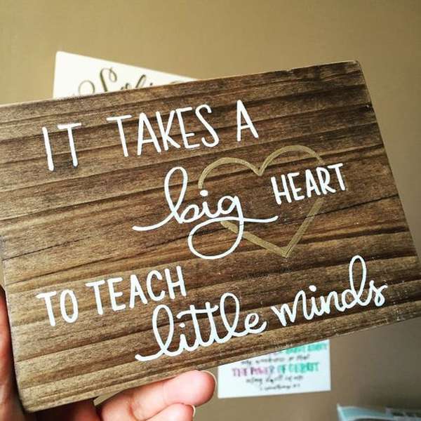 «Потрібне велике серце, аби навчати маленькі вітри» 