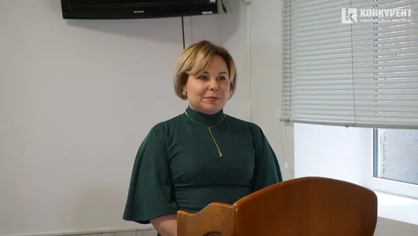 Любов Яковчук