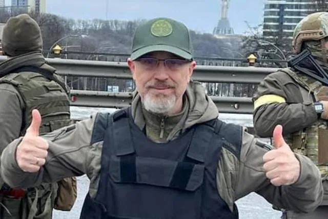 Не дочекаються, – Резніков попередив про фейк про «капітуляцію України»