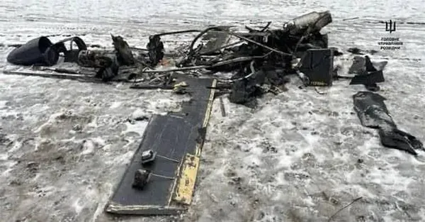 Росіяни б'ють по Україні новими шахедами «Герань-5»: що це і чим вони небезпечні (фото)