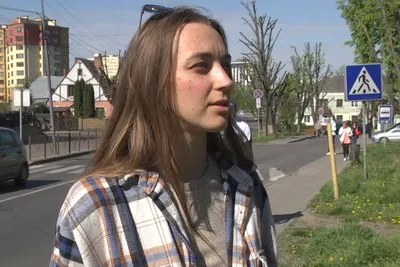 Катерина Демидюк