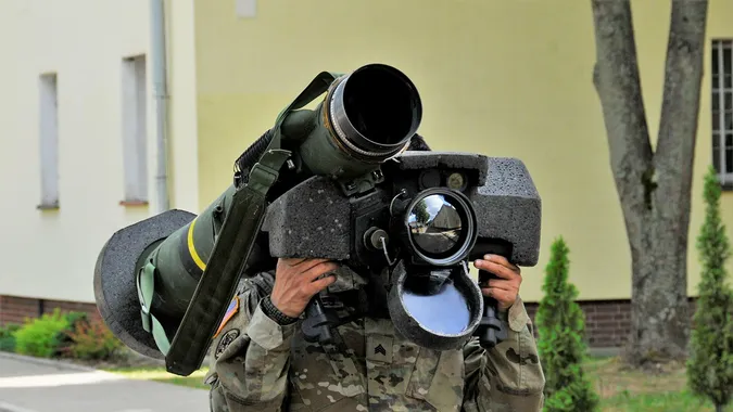 США можуть направити до України Javelin та Stinger