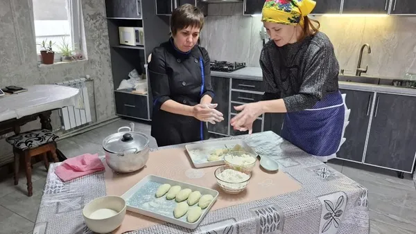 До переліку нематеріальної культурної спадщини Волині увійшли ще 4 елементи (фото, відео)