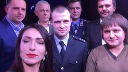 "Протилежний погляд" на нову поліцію від Фацевича та Шпиги