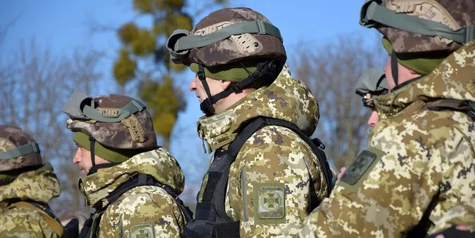 Волинським прикордонникам потрібні лікарі та кухарі