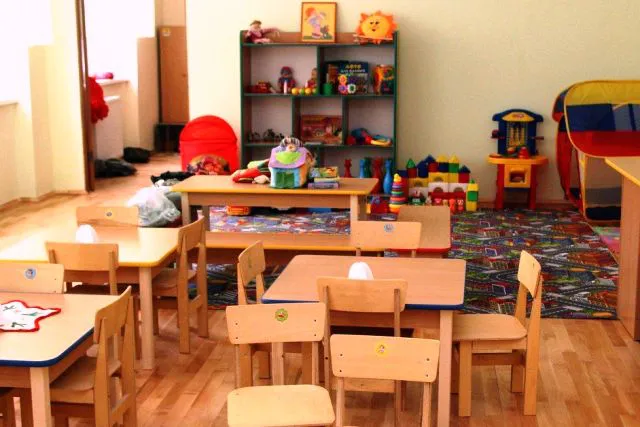У Нововолинську дитсадки частково відновлять роботу