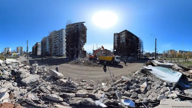 Кабмін створив  Держагентство відновлення інфраструктури