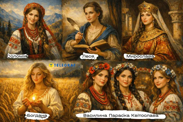 Як червоне для бика: які українські імена дратують росіян