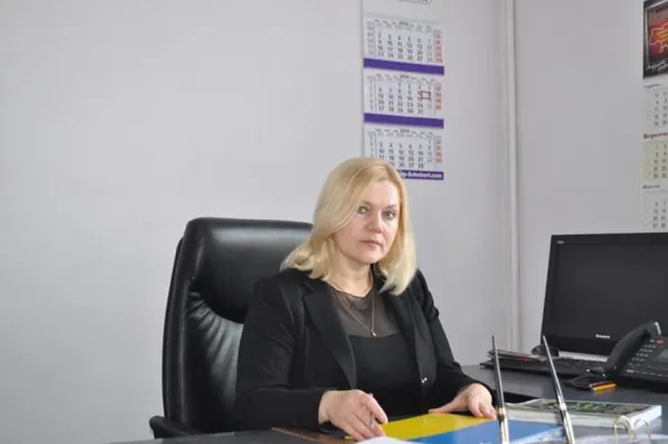 Світлана Сава