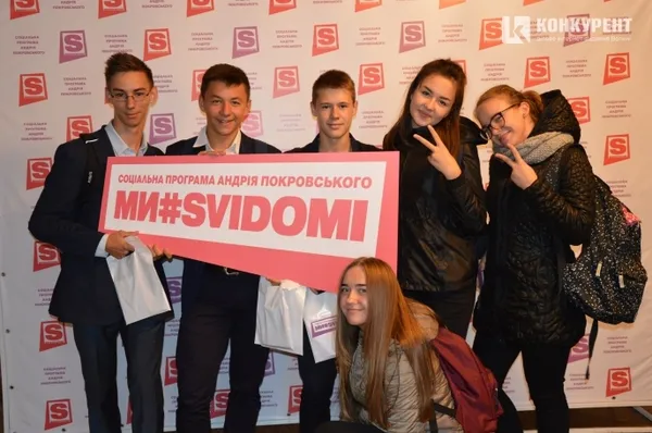 «Викорінення наркотиків зі свідомості молоді – результати, яких ми прагнемо», – куратор проекту «МИ#SVIDOMI»