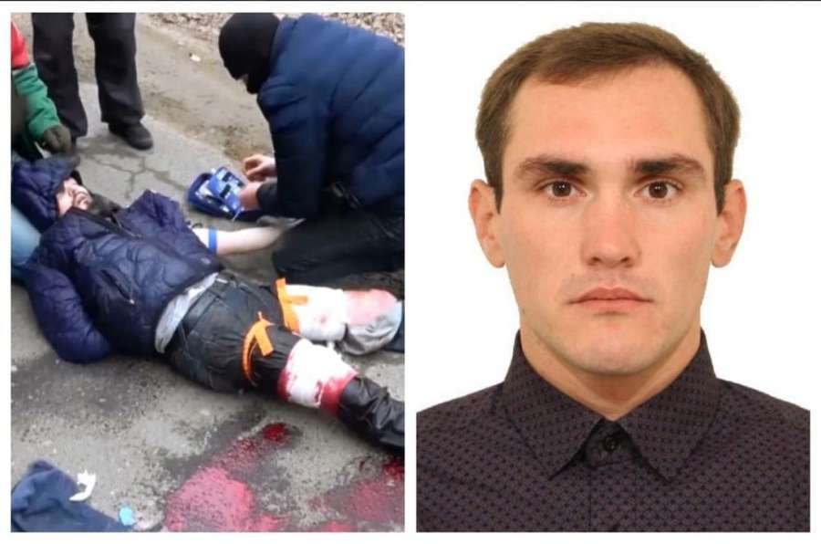 Прострілені коліна та в'язниця: що відбувається з білорусами, які підтримали Україну