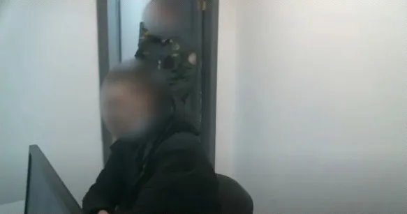 Прикордонники не пустили в Україну російського гітариста (відео)
