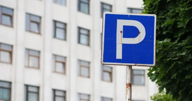 У Луцькраді розповіли, де з'являться нові парковки