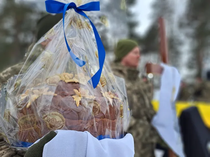 Навіки 43: на Ковельщині попрощалися з загиблим на Донеччині захисником Олександром Мацюком