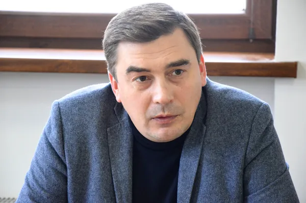 Дмитро Добродомов: «Банкова та »УКРОП« не готові до виборів мера у Луцьку»