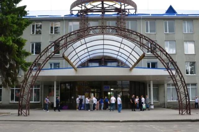 ЛНТУ піднявся на кілька позицій у міжнародних рейтингах