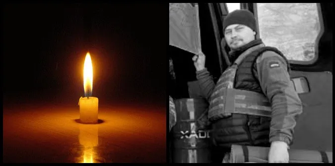 На Донеччині загинув Руслан Кордончук з Луцького району (відео)