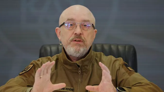 «Генштаб планує контрнаступ на кількох напрямках», – Резніков