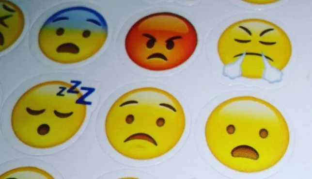У ґаджетах з'являться 157 нових смайликів