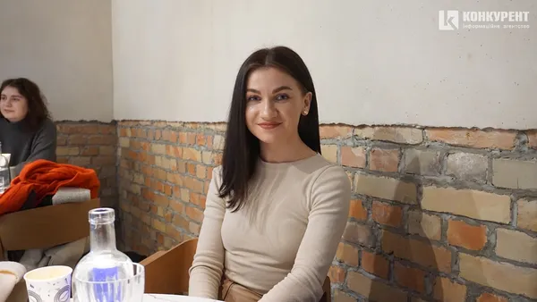 Бренд з прадавніми символами і сенсом: як волинянка створює аксесуари з українською душею