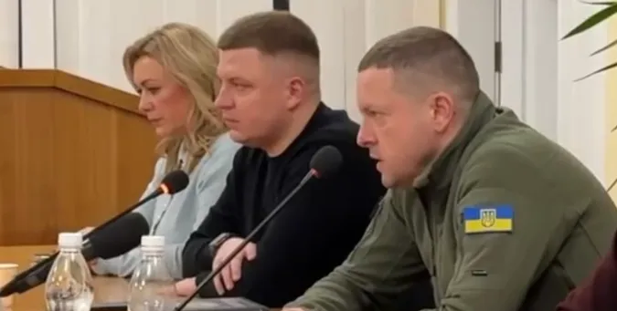 Голова ОДА Іван Рудницький зустрівся з жителями Торчинської та Горохівської громад (відео)