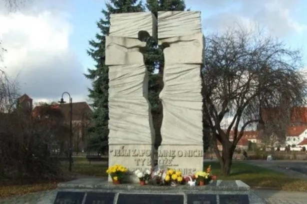 Українці написали лист покаяння до поляків