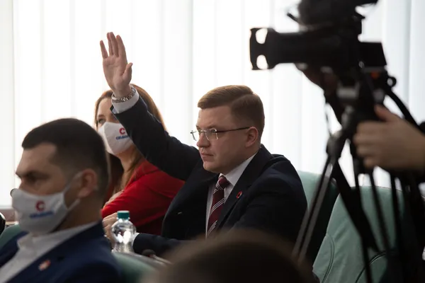 У Луцьку скасують мораторій на будівництво
