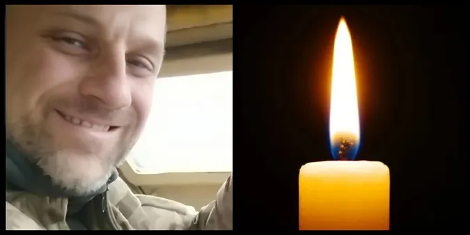 Громада в жалобі: на Волині поховають воїна з Луганщини