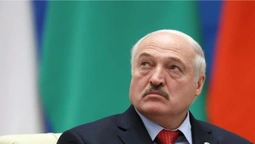 Лукашенко заявив, що Україна формує силові підрозділи для повалення влади у Білорусі (відео)