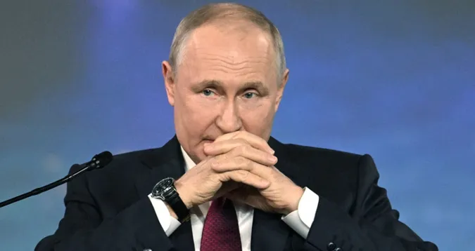 ISW: Путін замінив Шойгу для підтримки затяжної війни в Україні