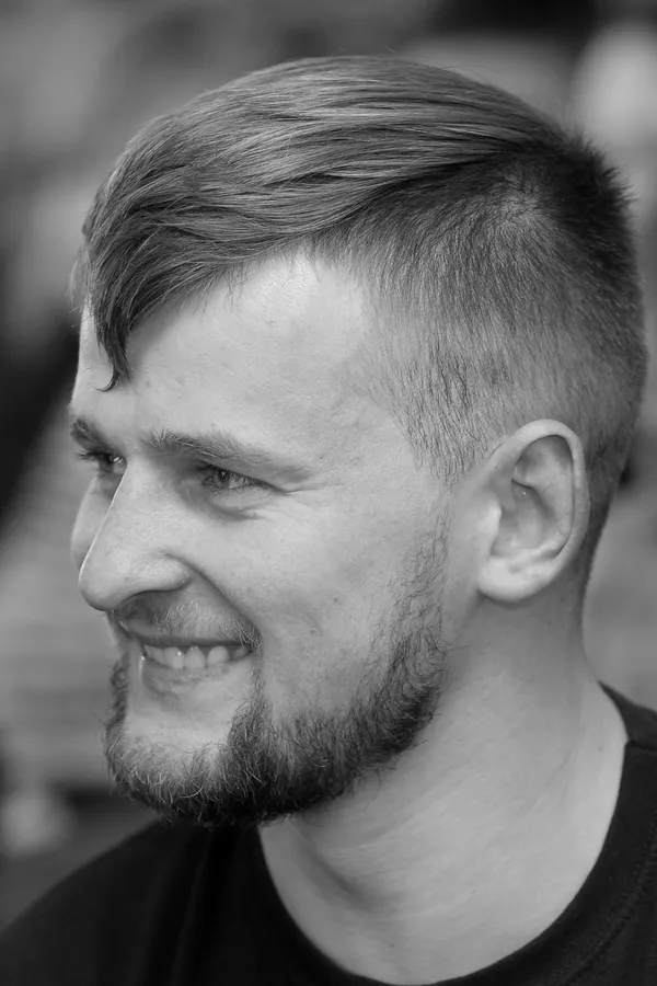 «Головне, що заряджений бачити!» – Аваков про волинянина Сергія Мерчука