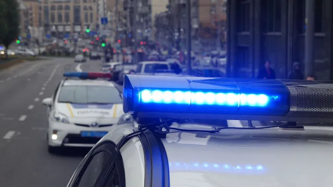 У Луцьку в прокурора вкрали автомобіль