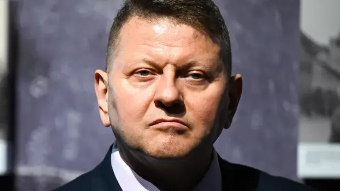 Чи йде Залужний з посади посла: що відомо