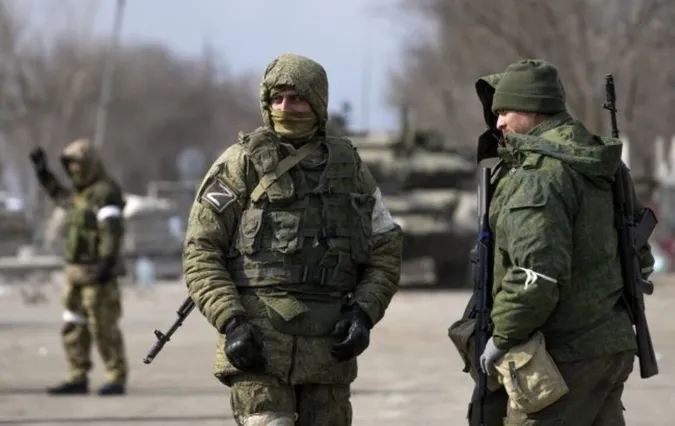 РФ створює спецзагони для боїв у містах, – ISW