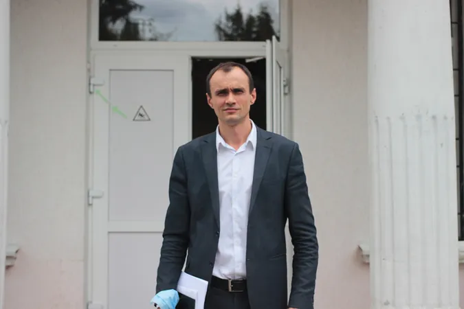 Діти не адаптовані до середньої школи: головний освітянин Луцька (інтерв’ю)