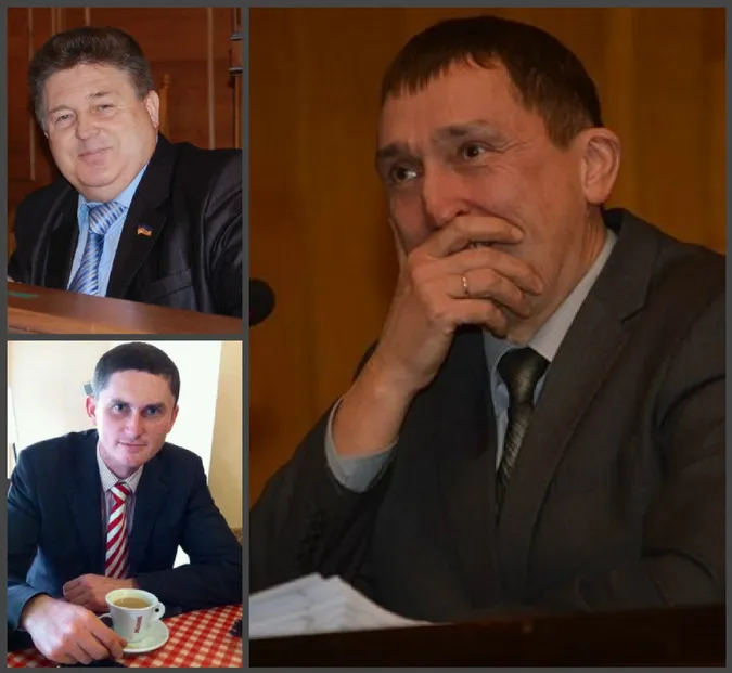 Війна у волинській «Батьківщині»: в битву вступають радикали