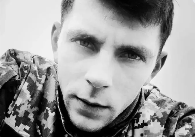 Додому на Волинь «на щиті» повертається Герой Микола Шевчук