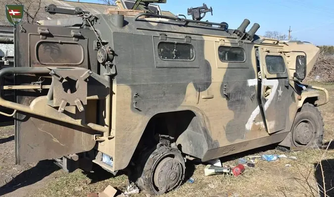 Противник переміщує додаткові підрозділи на територію України, – Генштаб ЗСУ