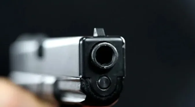 На заправці в Нововолинську сталась стрілянина
