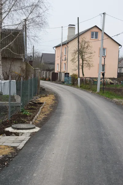 Попри війну у Луцькій громаді ремонтують дороги (фото)