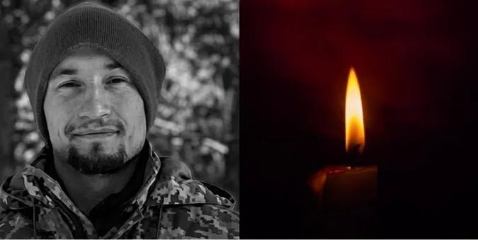 На Донеччині загинув Герой з Волині Андрій Гоцик